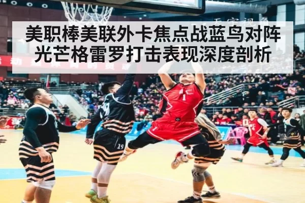 美职棒美联外卡焦点战蓝鸟对阵光芒格雷罗打击表现深度剖析